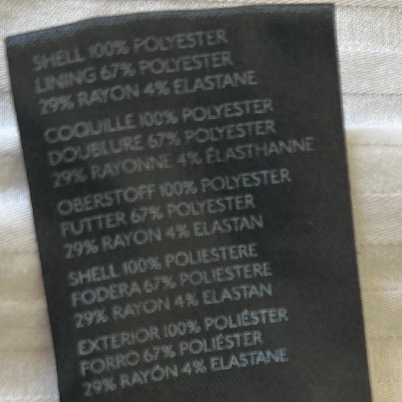 Black Lace Camisole Top (Urban Outfitters) - Picture 7 of 8